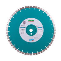 Круг алмазный отрезной 1A1RSS/C3 400х3,5/2,5х15х25,4-(11,5)-28-HIT Technic Advanced (14320347026)