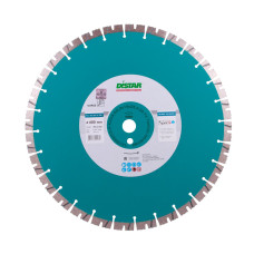 Круг алмазный отрезной 1A1RSS/C3 400х3,5/2,5х15х25,4-(11,5)-28-HIT Technic Advanced (14320347026)