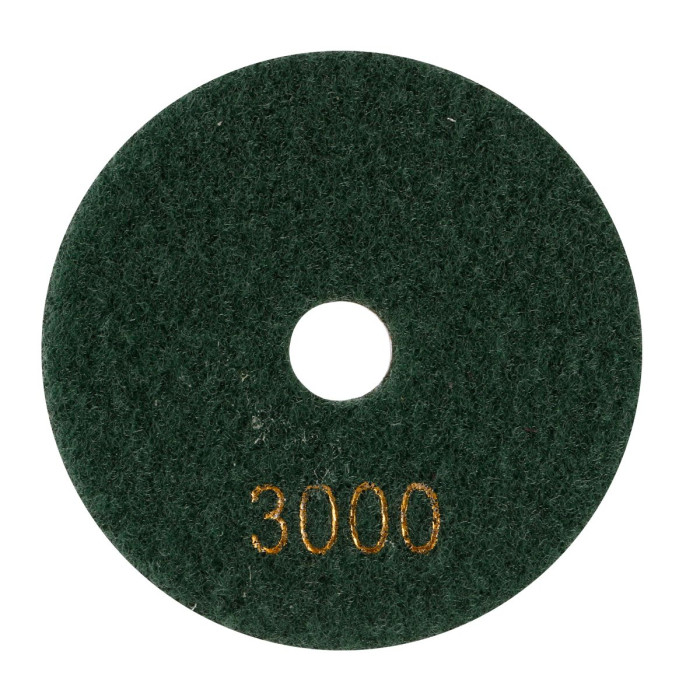 Круг 100x3x15 №3000 Baumesser Standard (с) 99937362005