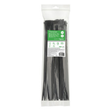 Стяжка кабельная черная Schneider Electric 370х4.8 IMT46272