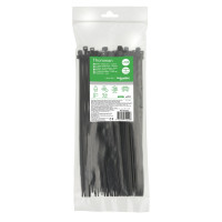 Стяжка кабельна чорна Schneider Electric 250х4.8 IMT46265
