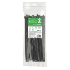Стяжка кабельная черная Schneider Electric 250х4.8 IMT46265