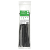 Стяжка кабельна чорна Schneider Electric 300х3.6 IMT46267