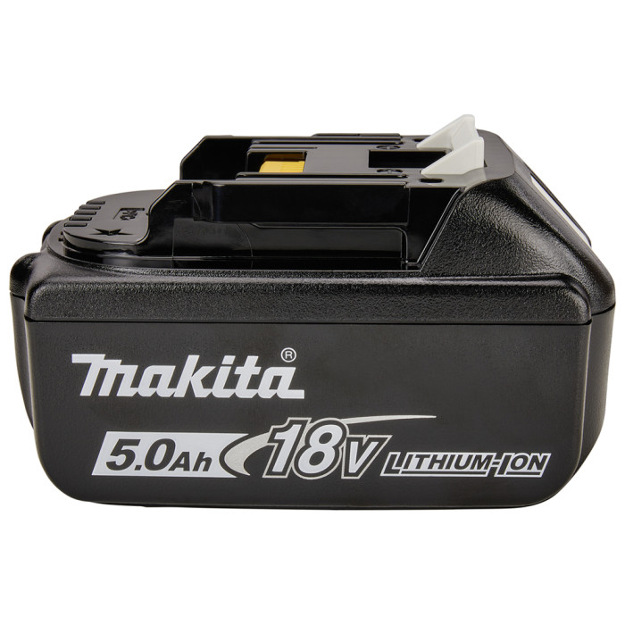 Аккумулятор Li-ion Makita 18 В LXT BL1850B (632f15-1)