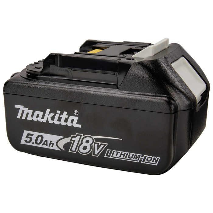 Аккумулятор Li-ion Makita 18 В LXT BL1850B (632f15-1)