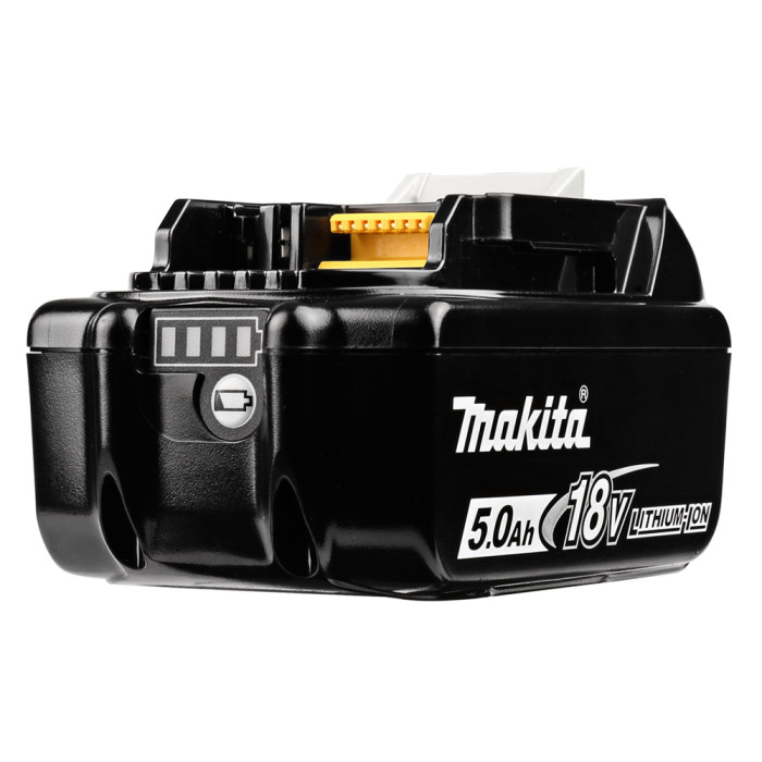 Аккумулятор Li-ion Makita 18 В LXT BL1850B (632f15-1)