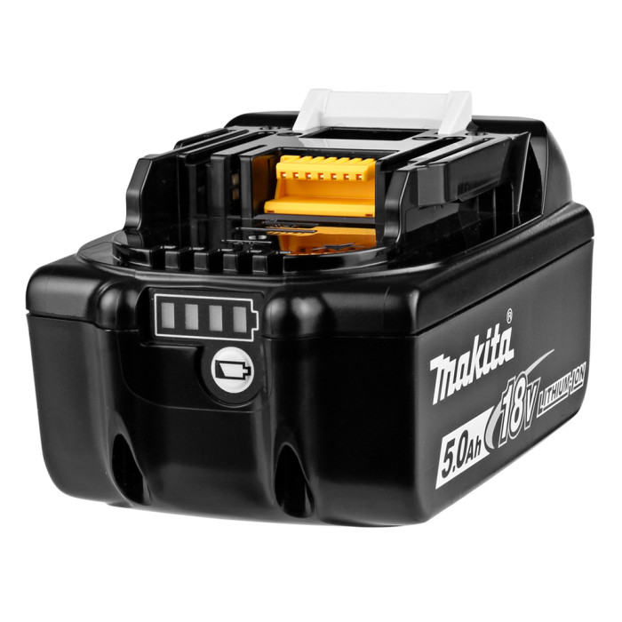 Аккумулятор Li-ion Makita 18 В LXT BL1850B (632f15-1)