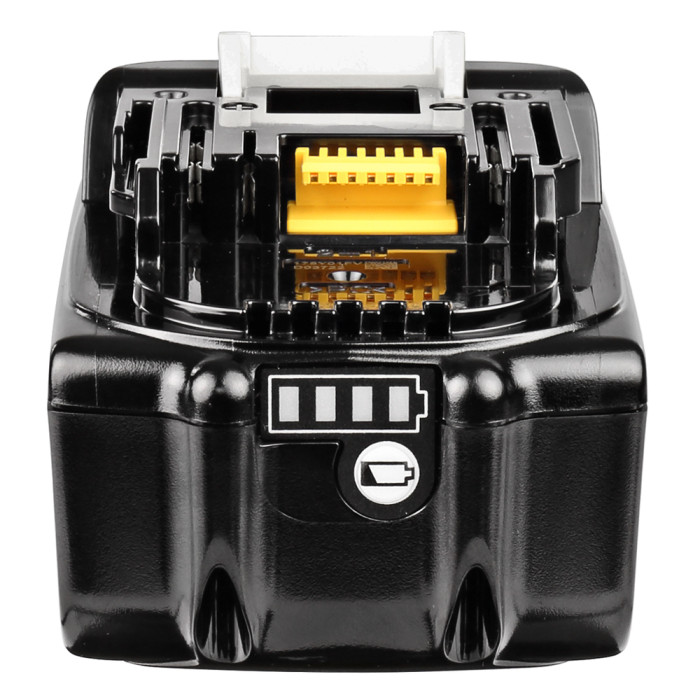 Аккумулятор Li-ion Makita 18 В LXT BL1850B (632f15-1)