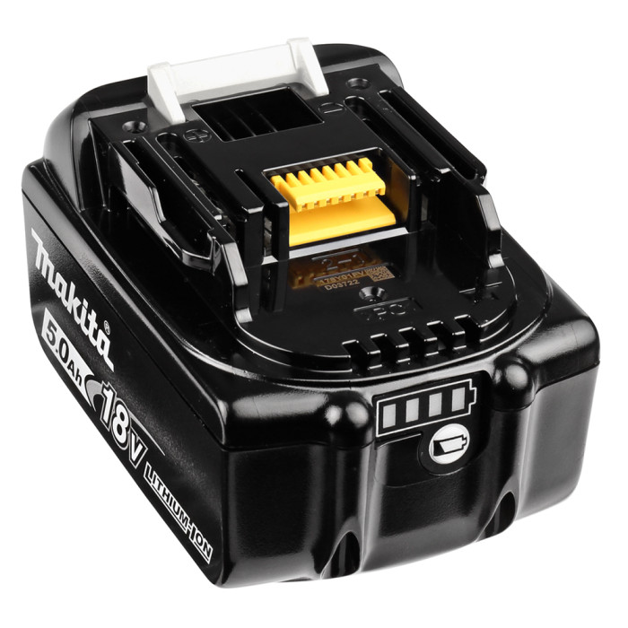 Аккумулятор Li-ion Makita 18 В LXT BL1850B (632f15-1)