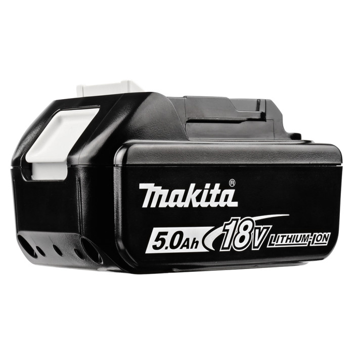 Аккумулятор Li-ion Makita 18 В LXT BL1850B (632f15-1)