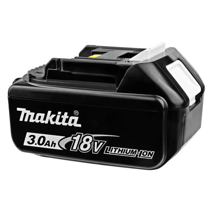 Акумулятор Li-ion Makita 18 В LXT BL1830B (632G12-3)