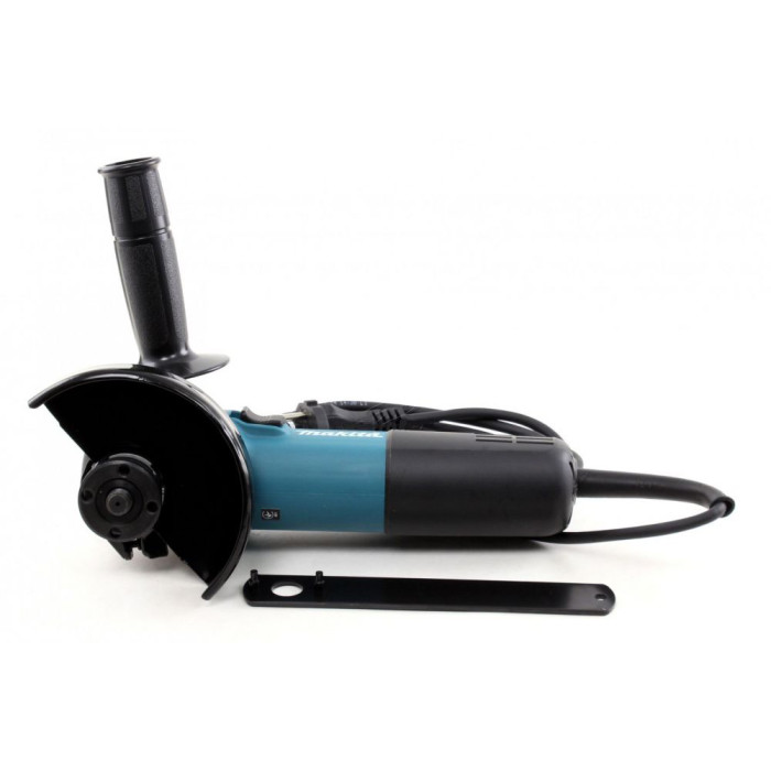 Угловая шлифмашина  Makita 9558 HNG 125 мм 840 Вт