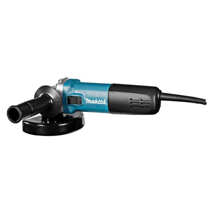 Угловая шлифмашина  Makita 9558 HNG 125 мм 840 Вт