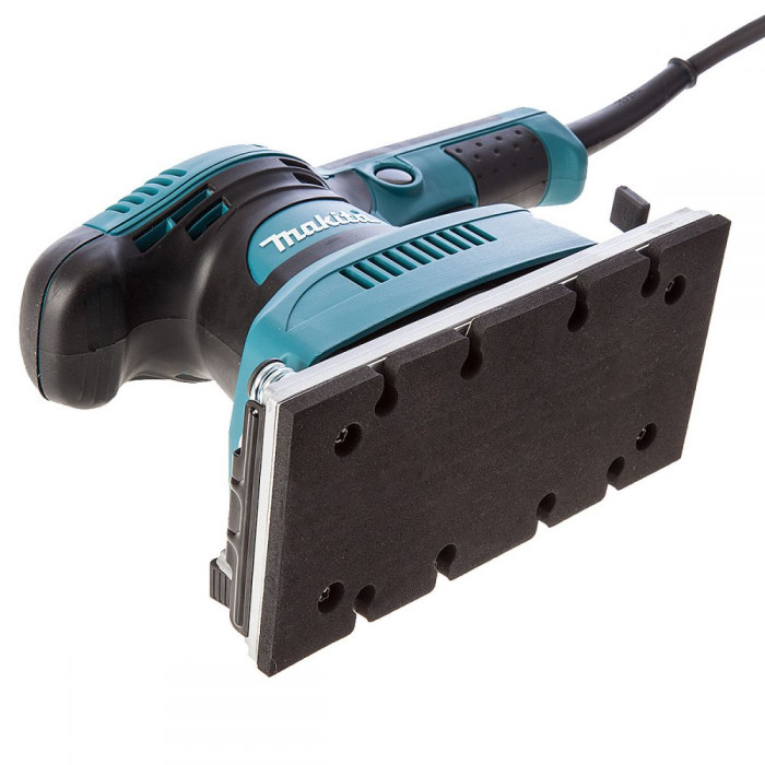 Вібраційна шліфмашина Makita BO 3710