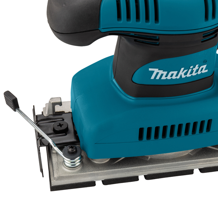 Вібраційна шліфмашина Makita BO 3710