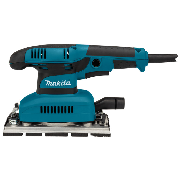 Вібраційна шліфмашина Makita BO 3710