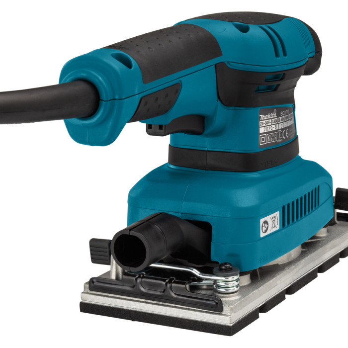 Вібраційна шліфмашина Makita BO 3710