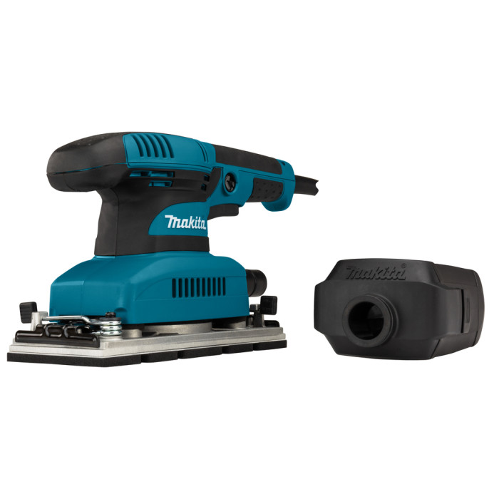 Вібраційна шліфмашина Makita BO 3710
