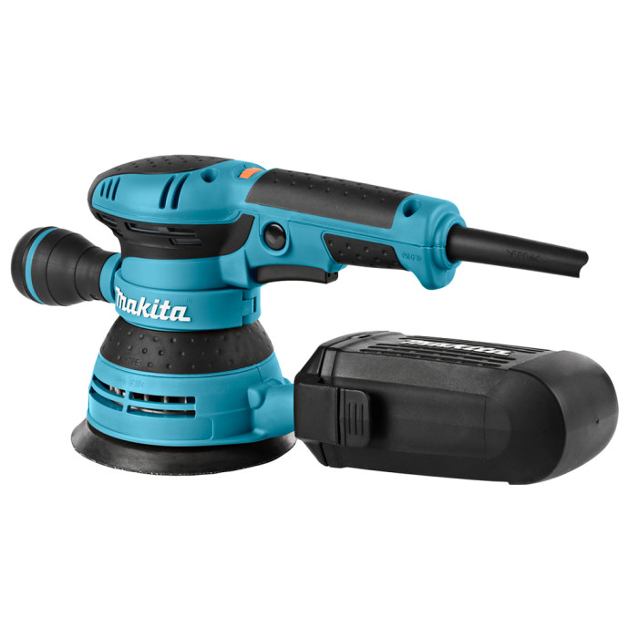 Эксцентриковая шлифмашина Makita BO5041