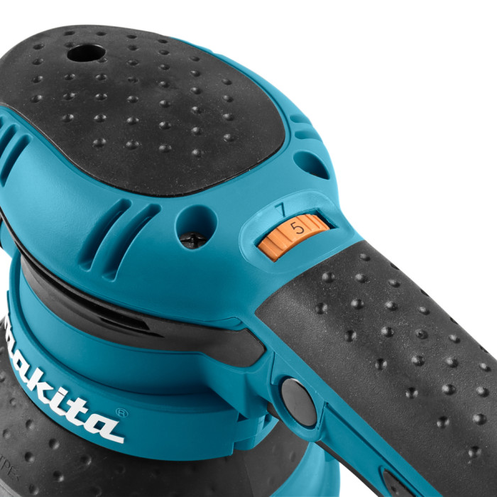 Эксцентриковая шлифмашина Makita BO5041