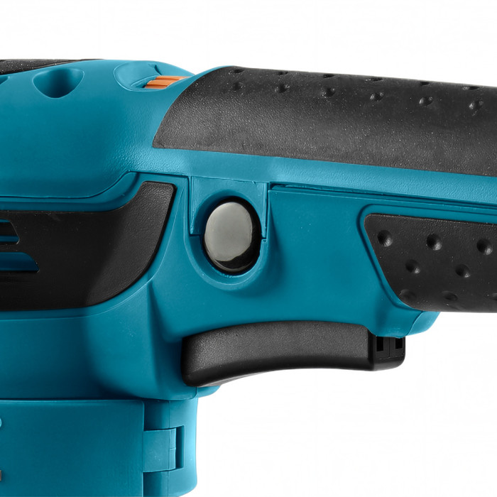 Эксцентриковая шлифмашина Makita BO5041