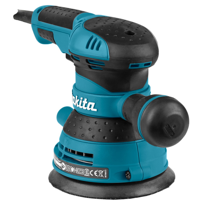 Эксцентриковая шлифмашина Makita BO5041