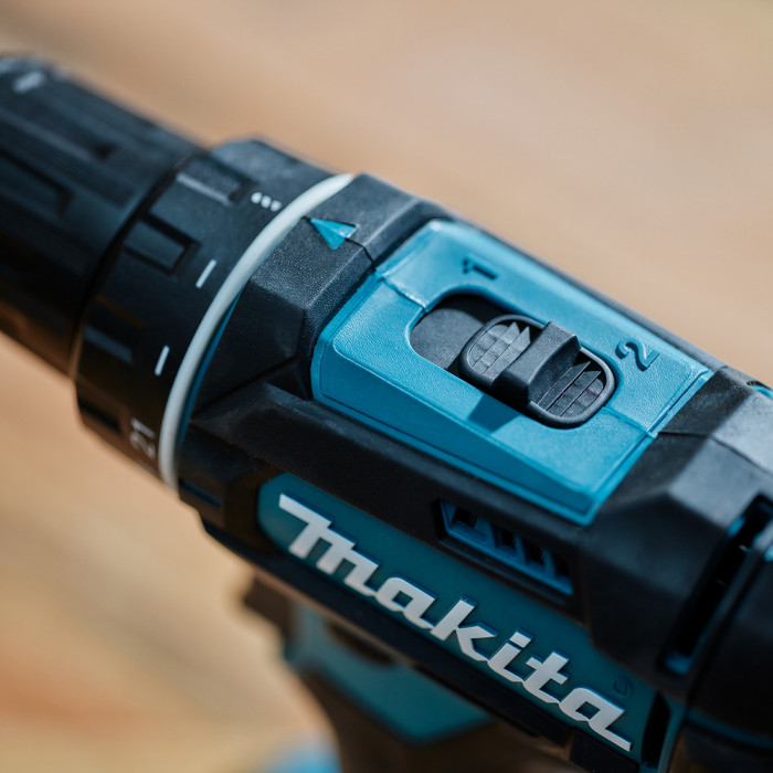 Акумуляторний дриль-шурупокрут Makita DDF 482 Z (Без АКБ)