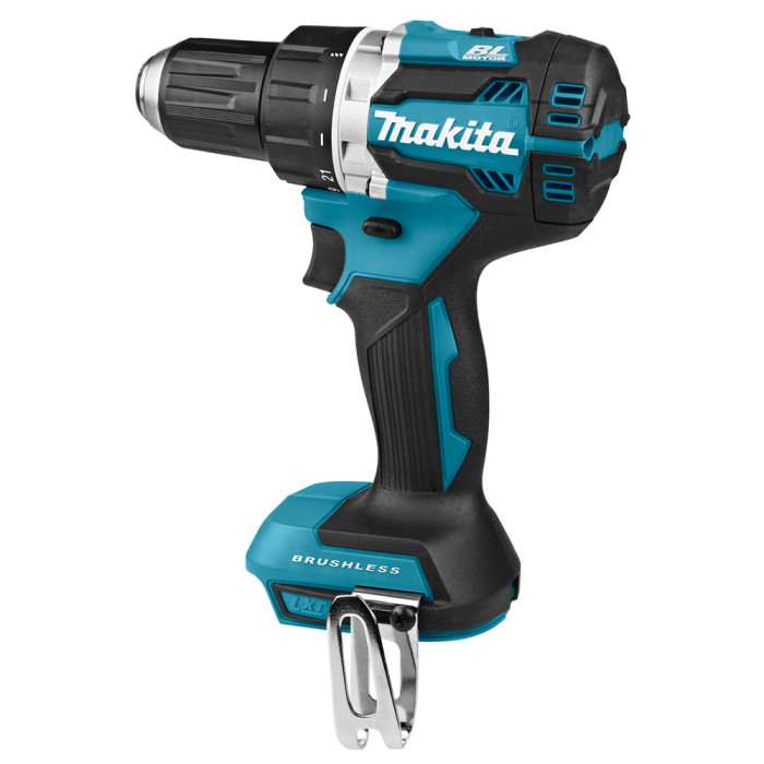 Акумуляторний дриль-шурупокрут Makita DDF 484 Z