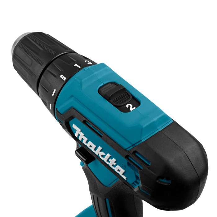 Акумуляторний дриль-шурупокрут Makita DF333DWYE