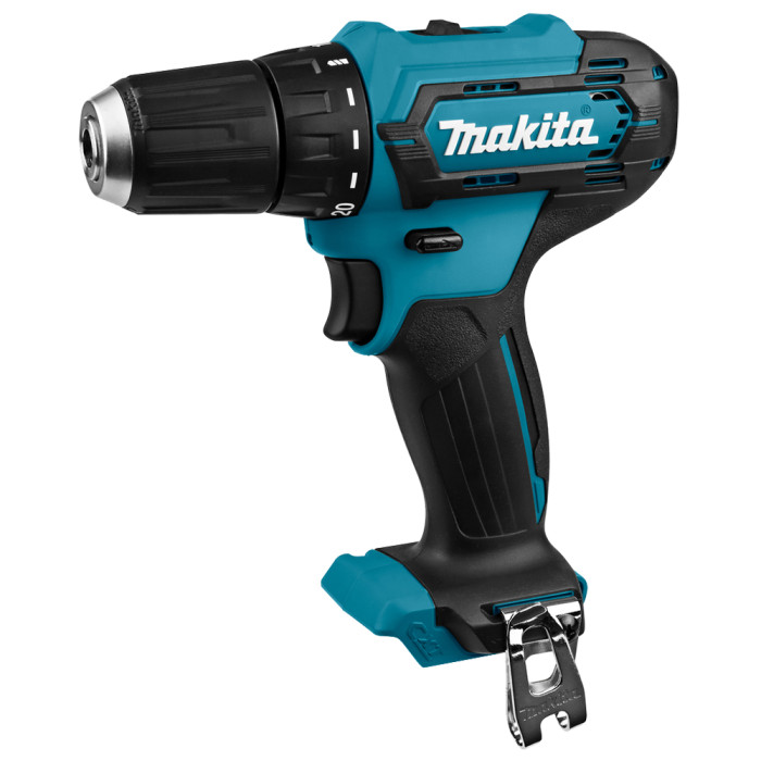 Акумуляторний дриль-шурупокрут Makita DF333DWME