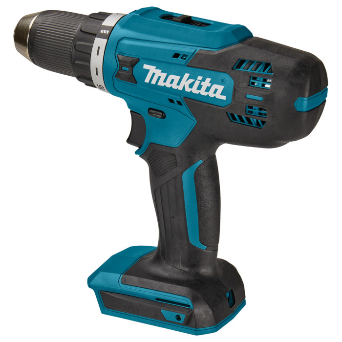 Акумуляторний дриль-шурупокрут Makita DF488D004