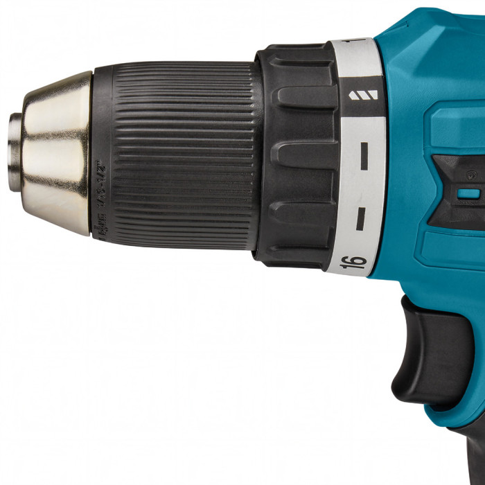 Акумуляторний дриль-шурупокрут Makita DF488D004