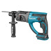 Аккумуляторный перфоратор Makita DHR202Z