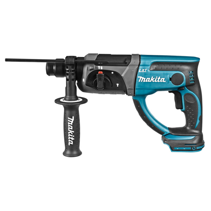 Акумуляторний перфоратор Makita DHR202Z