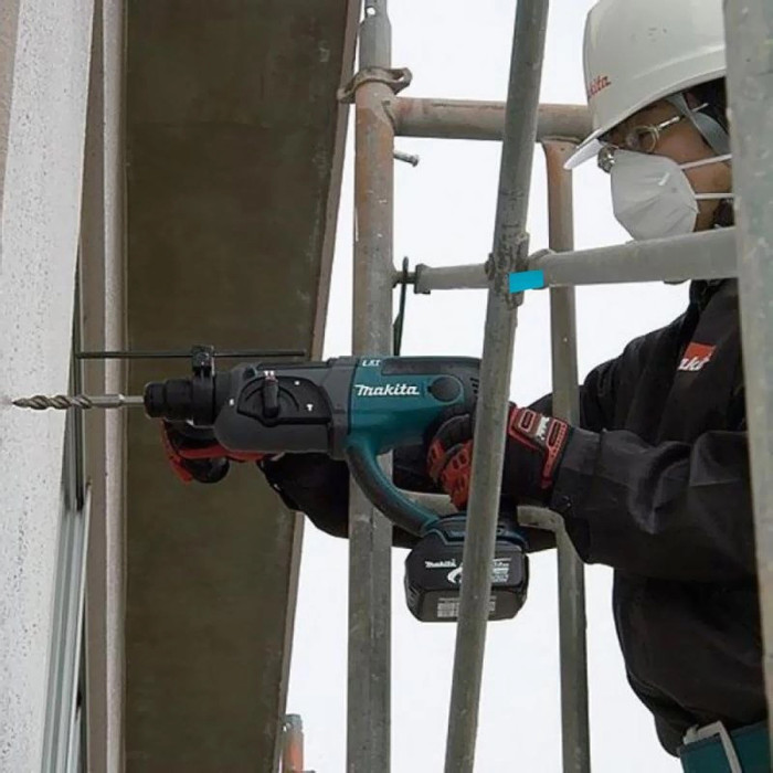 Акумуляторний перфоратор Makita DHR202Z