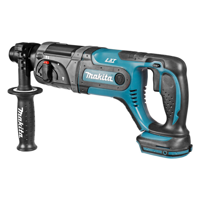 Аккумуляторный перфоратор Makita DHR241Z