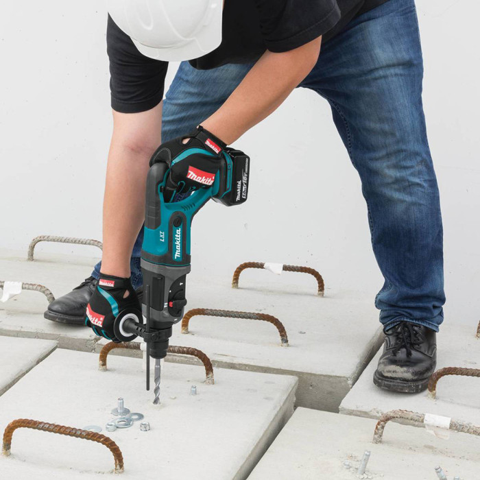 Аккумуляторный перфоратор Makita DHR241Z