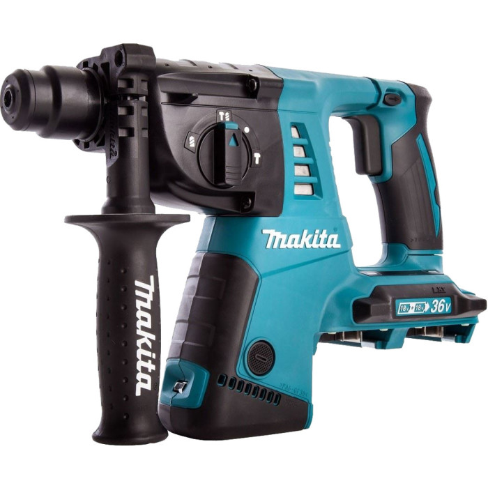 Акумуляторний перфоратор Makita DHR263Z