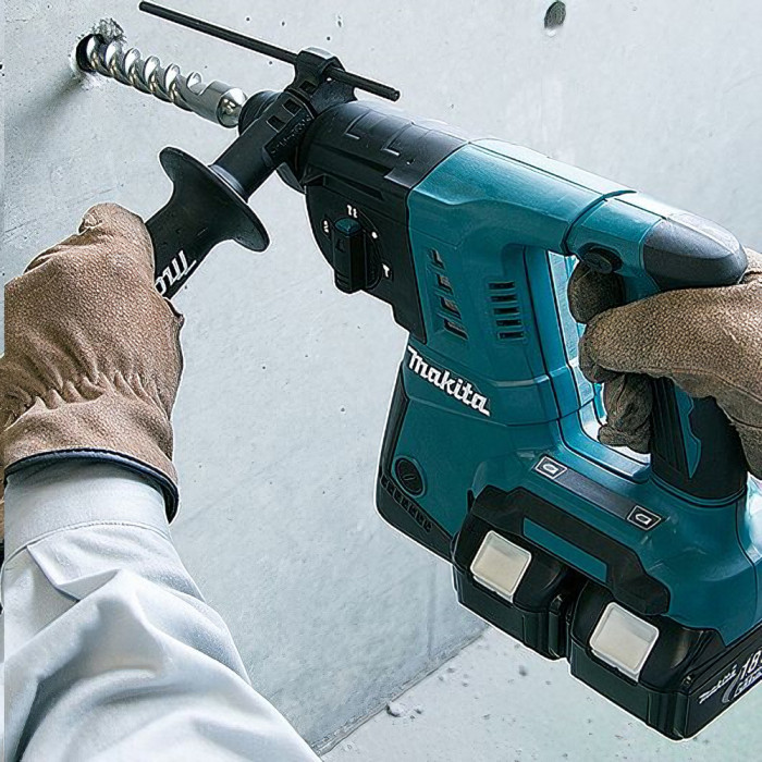 Акумуляторний перфоратор Makita DHR263Z