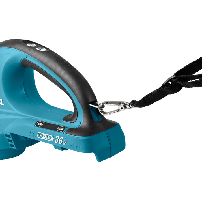 Повітродув акумуляторний Makita DUB361Z