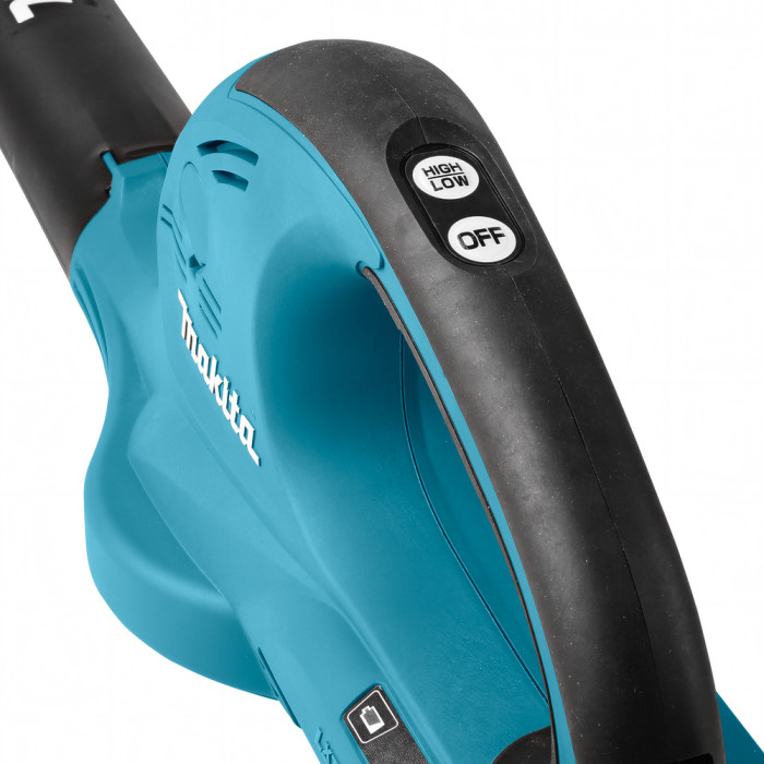 Повітродув акумуляторний Makita DUB361Z