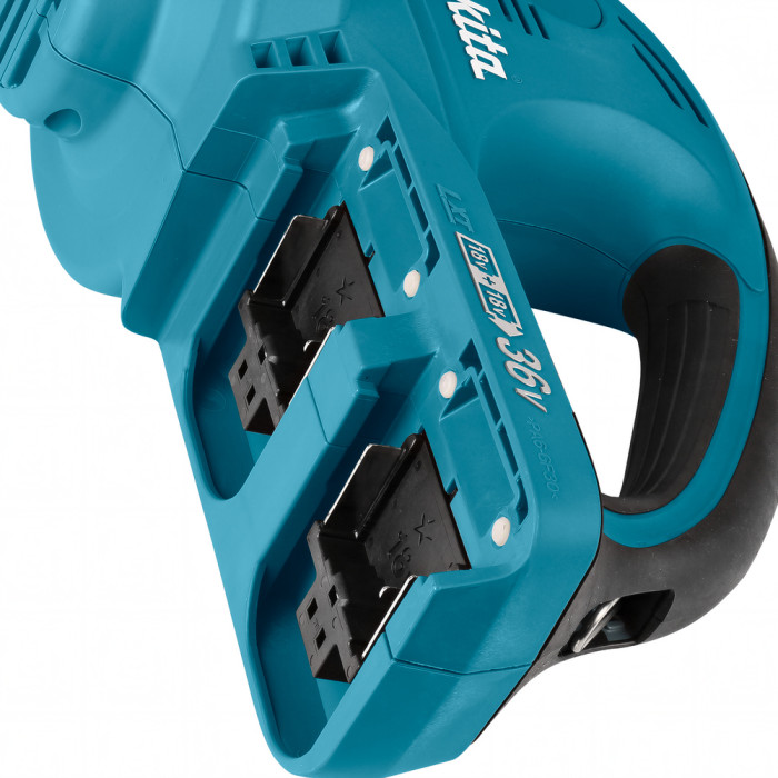 Повітродув акумуляторний Makita DUB361Z