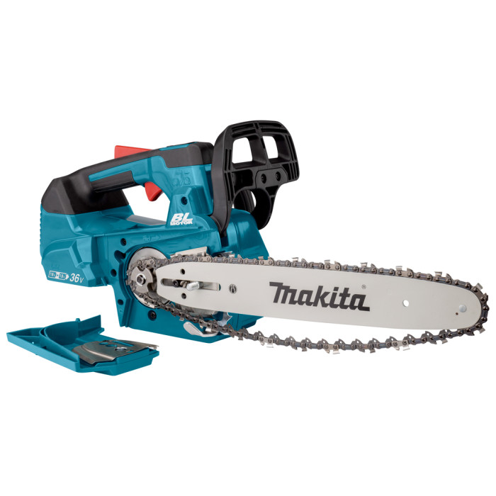 Makita Аккумуляторная цепная пила DUC406Z