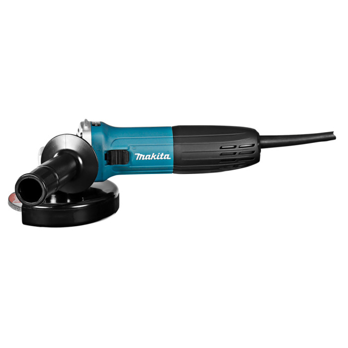 Кутова шліфувальна машина Makita GA5030R 125 мм 720 Вт