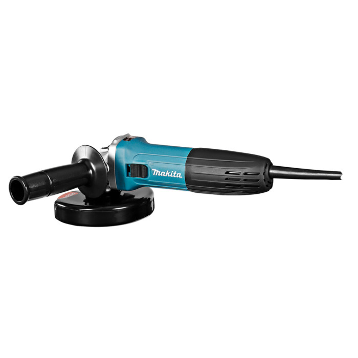 Кутова шліфувальна машина Makita GA5030R 125 мм 720 Вт