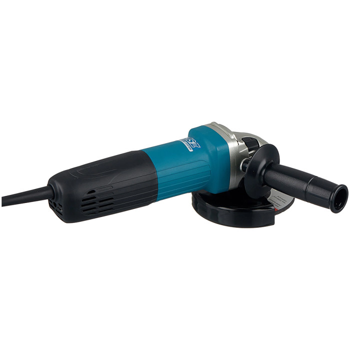 Кутова шліфувальна машина Makita GA5040 125 мм 1100 Вт