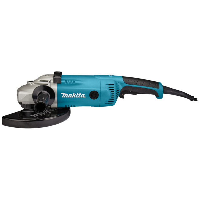 Кутова шліфувальна машина Makita GA9020RF 23-мм 2200 Вт