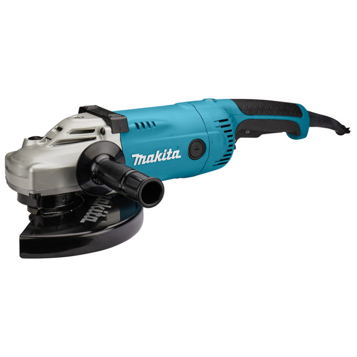 Кутова шліфувальна машина Makita GA9020RF 23-мм 2200 Вт