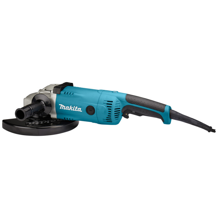 Кутова шліфувальна машина Makita GA9020RF 23-мм 2200 Вт