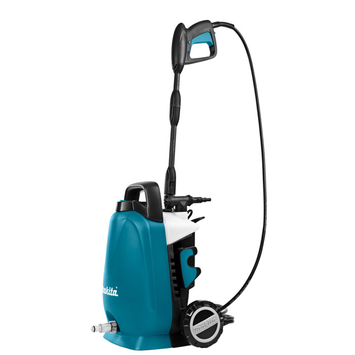 Мойка высокого давления Makita HW 102